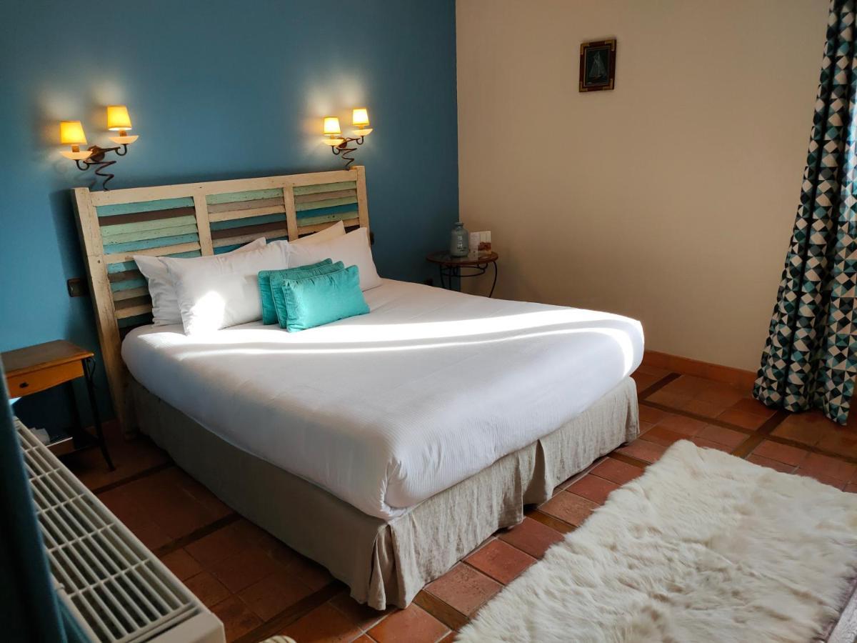 Demeures & Chateaux Hotel Domaine Le Clos Des Fontaines Jumièges Zewnętrze zdjęcie