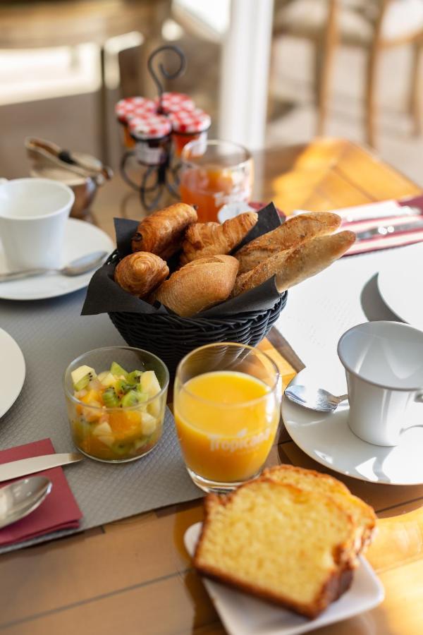 Demeures & Chateaux Hotel Domaine Le Clos Des Fontaines Jumièges Zewnętrze zdjęcie