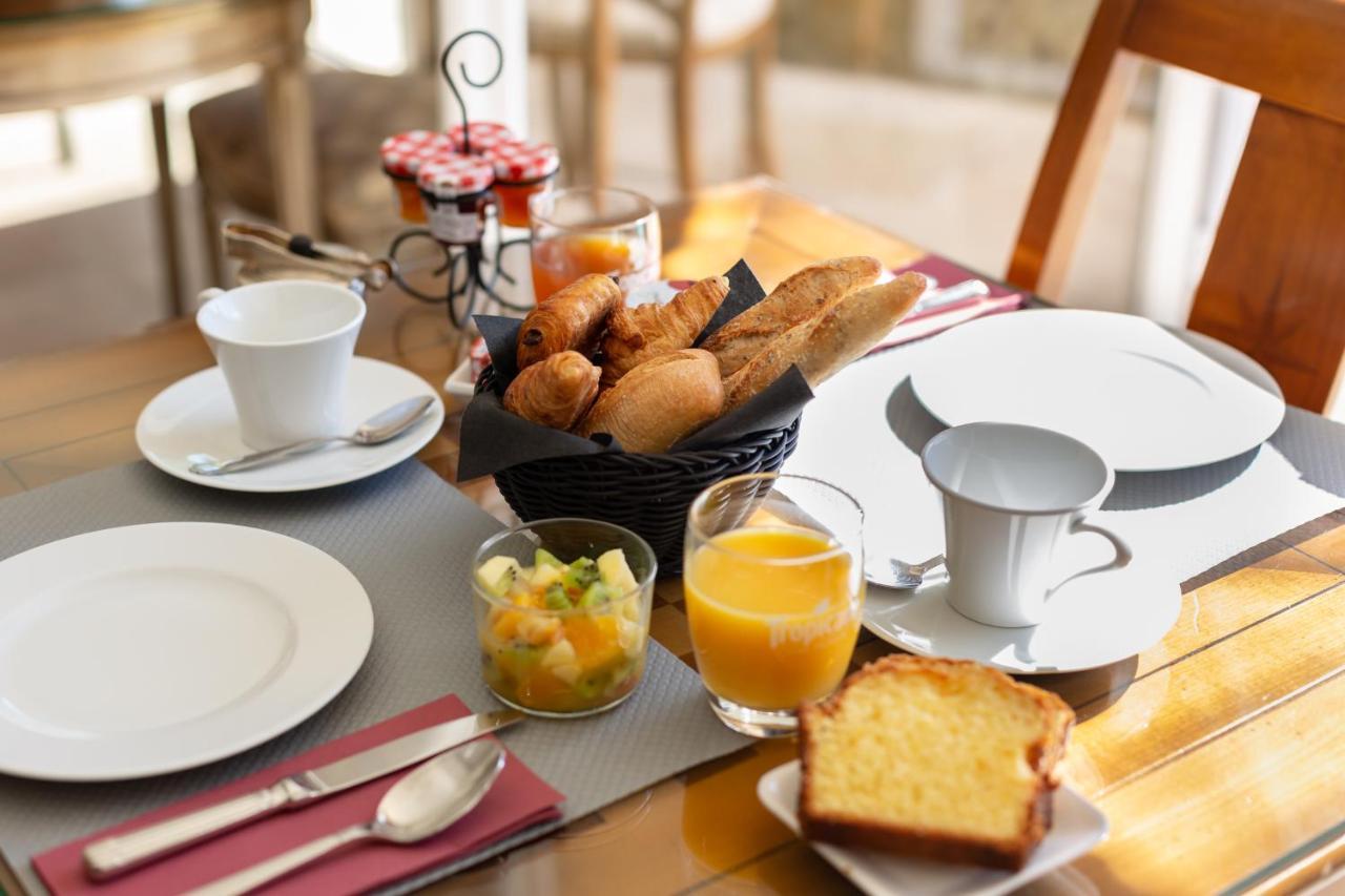 Demeures & Chateaux Hotel Domaine Le Clos Des Fontaines Jumièges Zewnętrze zdjęcie
