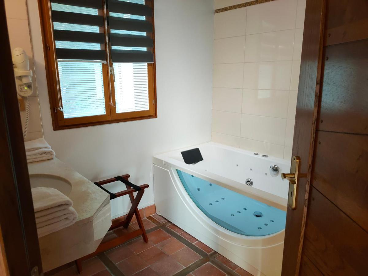 Demeures & Chateaux Hotel Domaine Le Clos Des Fontaines Jumièges Zewnętrze zdjęcie