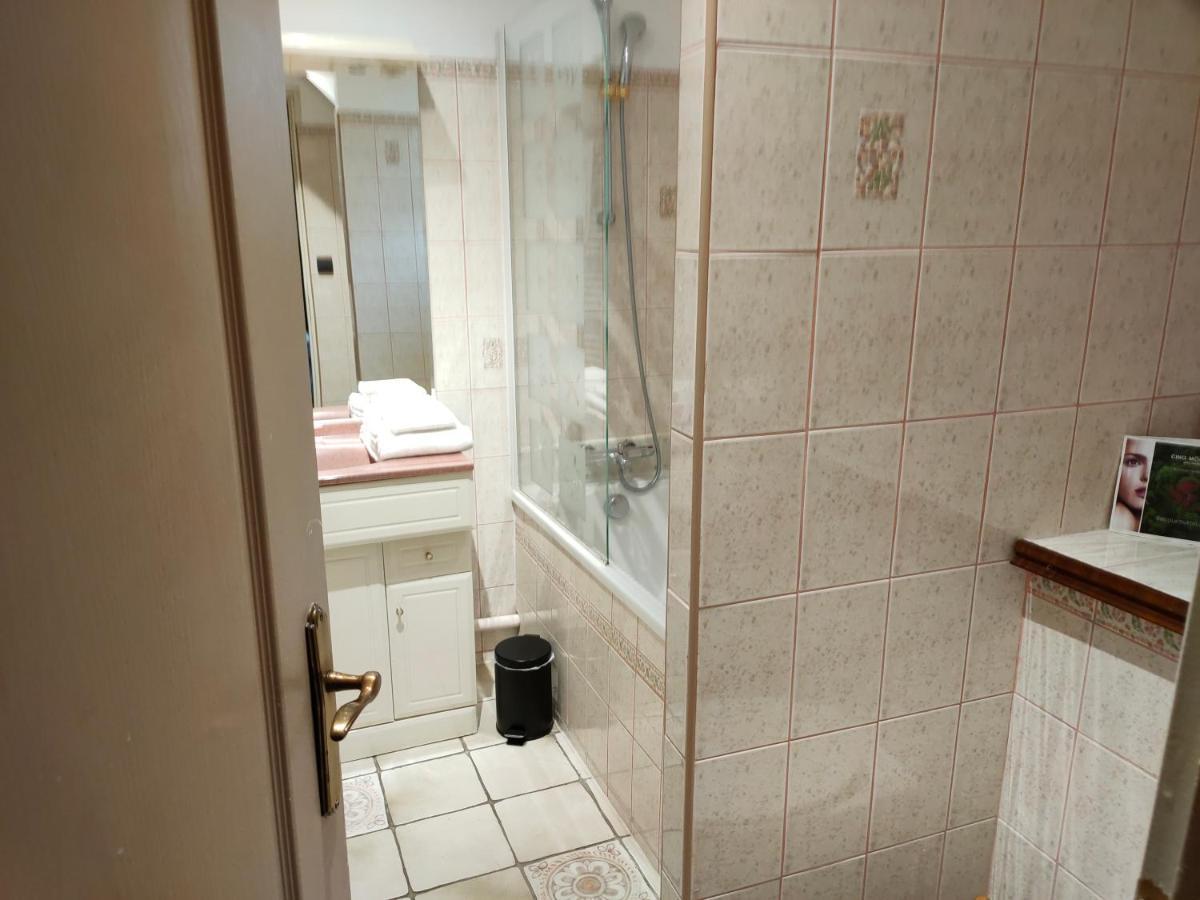 Demeures & Chateaux Hotel Domaine Le Clos Des Fontaines Jumièges Zewnętrze zdjęcie